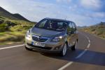 Opel Meriva 2010 года